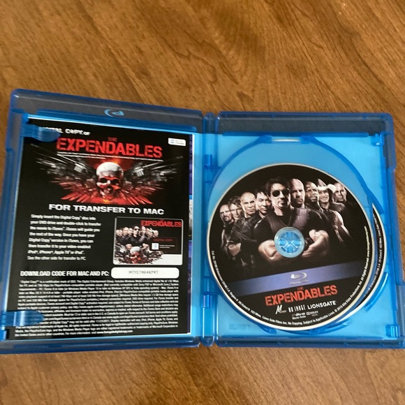 Action DVD Bundle - Picture 4 of 6